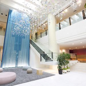 Tenza Hotel And Skyspa At Sapporo Central